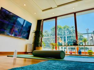 Verve Seoul Gangnam Family & Friends