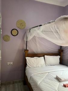 Shangama wilderness lodge Ngorongoro - Ubytování bez kategorie ve městě Karatu