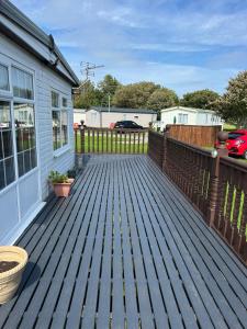 Sunshine Lodge Haven Lakeland