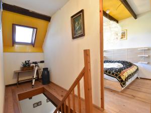 Holiday Home in Decize near Beach