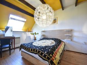 Holiday Home in Decize near Beach