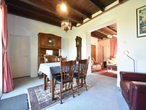 Holiday Home in Decize near Beach