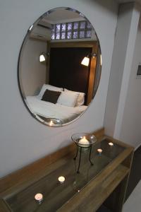 Comfort Double Room with Sea View