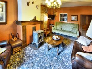 Charming Villa, Paliseul