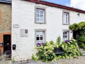 Charming Villa, Paliseul