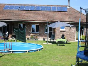Holiday Home in Sittard with Pool