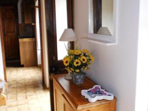 Retreat in Villeneuve-dAllier