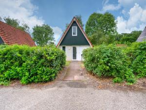 Holiday home in Gramsbergen