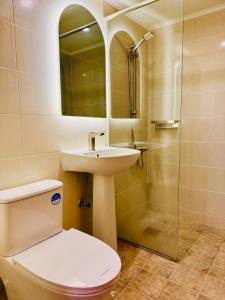 Verve Seoul Gangnam Family & Friends