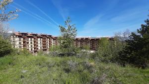 Слънчево Студио Алпин Банско!