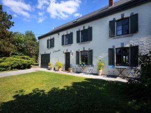 Peaceful Holiday Home