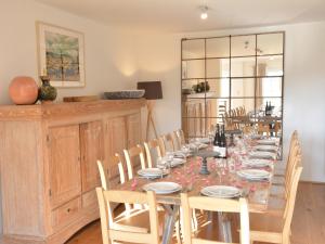 Peaceful Holiday Home