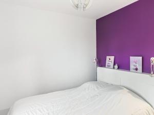 Maisons de vacances Tranquil Garden Retreat by the Sea : photos des chambres