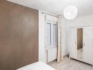 Maisons de vacances Tranquil Garden Retreat by the Sea : photos des chambres