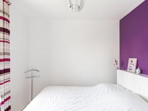 Maisons de vacances Tranquil Garden Retreat by the Sea : photos des chambres