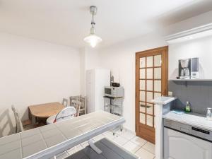 Maisons de vacances Tranquil Garden Retreat by the Sea : photos des chambres