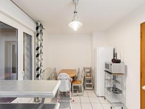 Maisons de vacances Tranquil Garden Retreat by the Sea : photos des chambres