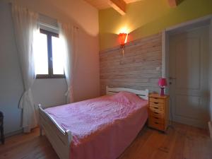 Villas Villa Retreat with Pool and pets : photos des chambres