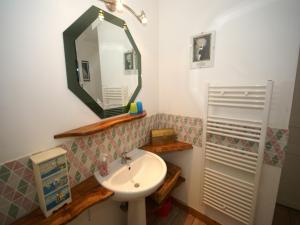 Maisons de vacances House near Utah Beach with Playground : photos des chambres