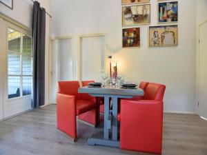Holiday Home in Eerbeek near Veluwe