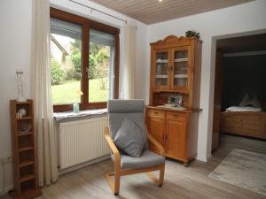 Apartment in Werratal with terrace
