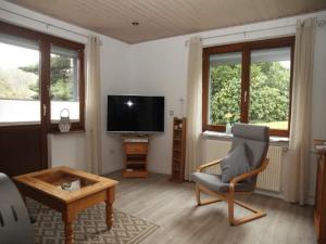 Apartment in Werratal with terrace