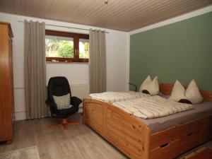 Apartment in Werratal with terrace