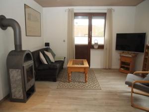 Apartment in Werratal with terrace