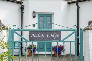 Bodior Lodge