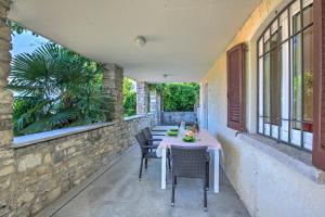 Oasi Panoramica con piscina - Happy Rentals