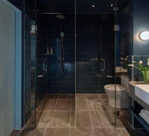 The Urban Resort City Center by Circadian