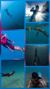 Villa Ebarle Diving Resort