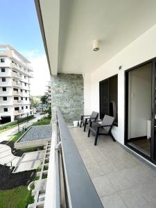 Cozy 2BR Condo near tourist spots