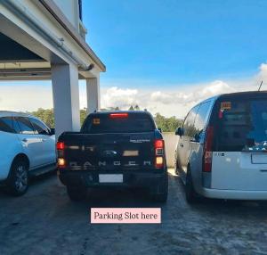 Cozy 2BR Condo near tourist spots