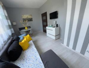 2 pokojowy Apartament Mini Golfik