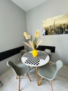 2 pokojowy Apartament Mini Golfik
