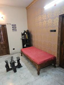 Antique home stay
