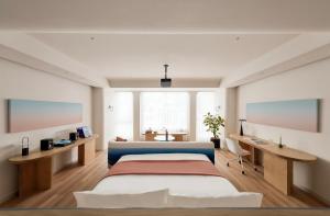 The Urban Resort City Center by Circadian