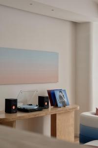 The Urban Resort City Center by Circadian