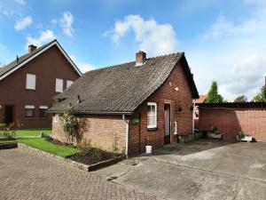 Holiday Home in Margraten near Maastricht