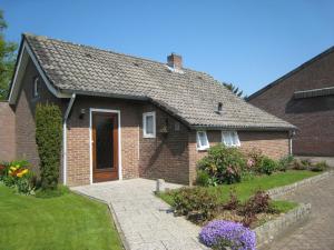 Holiday Home in Margraten near Maastricht