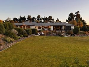 Kilmarnock House - 4hvězdičkové hotely ve městě Dunedin