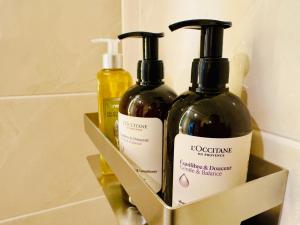 Verve Seoul Gangnam Family & Friends