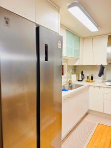 Verve Seoul Gangnam Family & Friends