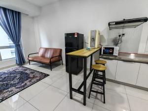 MIRAI Residences