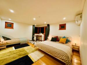 Verve Seoul Gangnam Family & Friends