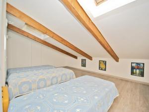 Villas Villa in Crillon-le-Brave near Mont Ventoux : photos des chambres