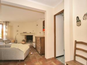 Villas Villa in Crillon-le-Brave near Mont Ventoux : photos des chambres