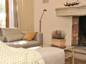 Villas Villa in Crillon-le-Brave near Mont Ventoux : photos des chambres