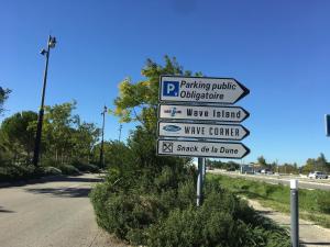 Villas Villa in Crillon-le-Brave near Mont Ventoux : photos des chambres